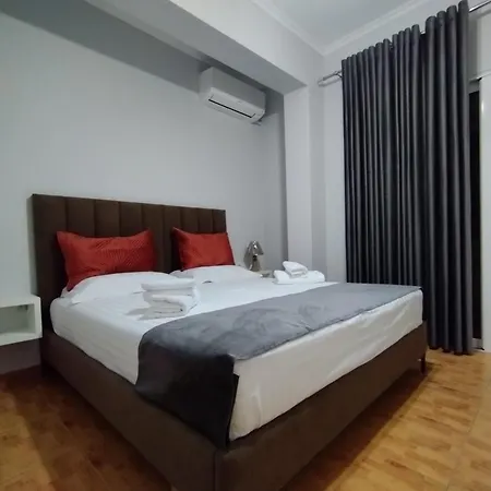 Xheka Apartmán Bamatat