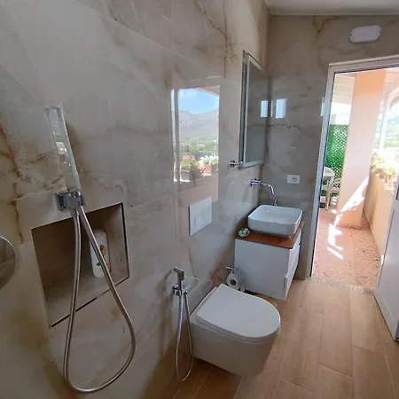 Apartment Xheka