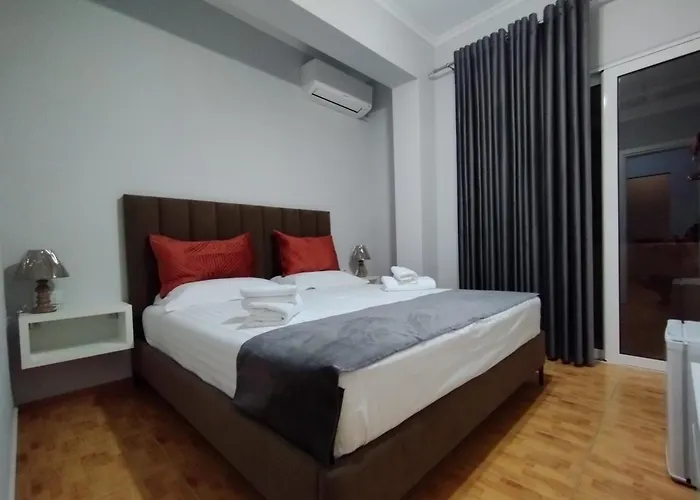 Xheka Apartmán Bamatat